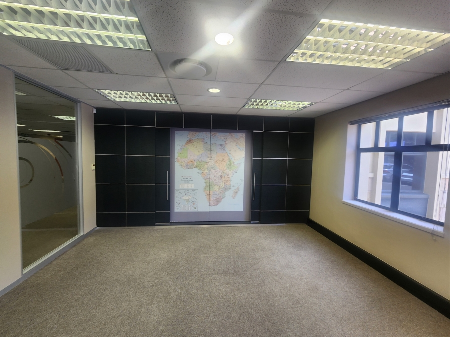 To Let Commercial Property for Rent in Wierda Valley Gauteng