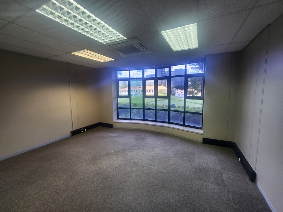 To Let Commercial Property for Rent in Wierda Valley Gauteng