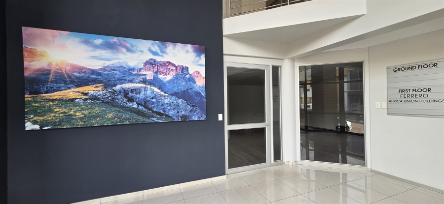 To Let Commercial Property for Rent in Morningside Gauteng