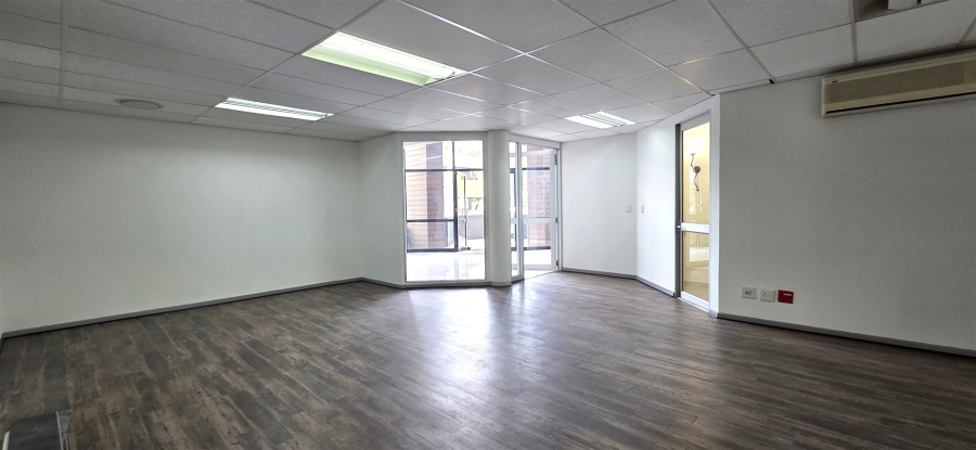 To Let Commercial Property for Rent in Morningside Gauteng