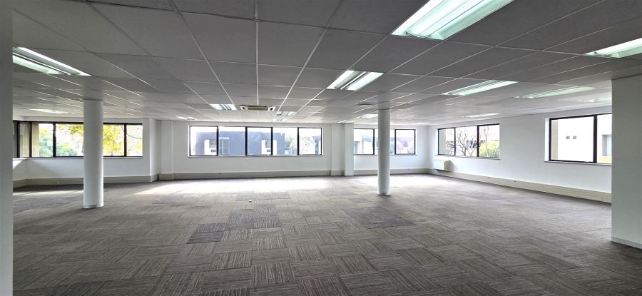 To Let Commercial Property for Rent in Morningside Gauteng