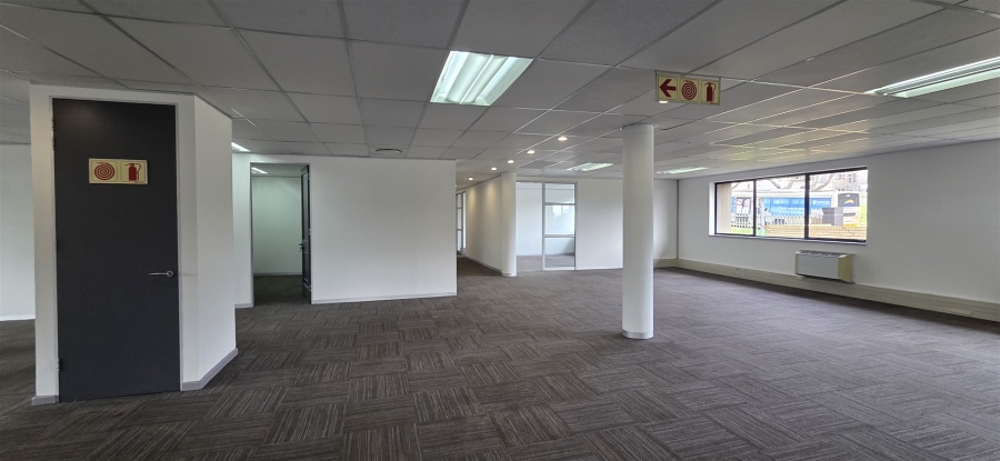 To Let Commercial Property for Rent in Morningside Gauteng
