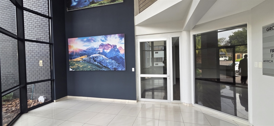 To Let Commercial Property for Rent in Morningside Gauteng