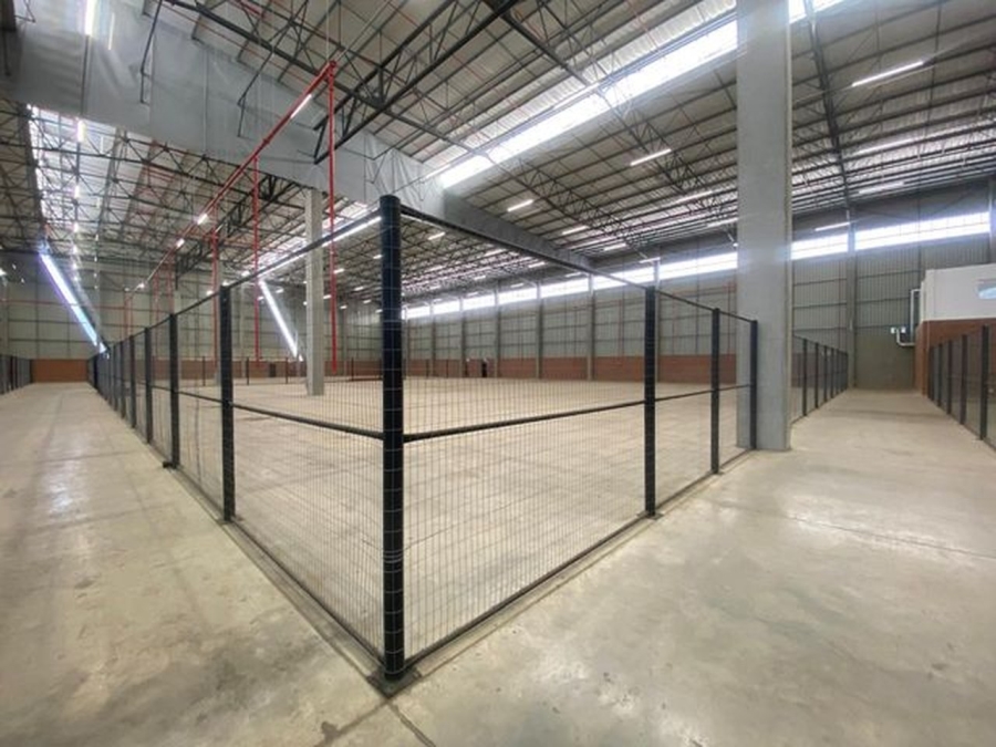 To Let Commercial Property for Rent in Samrand Business Park Gauteng