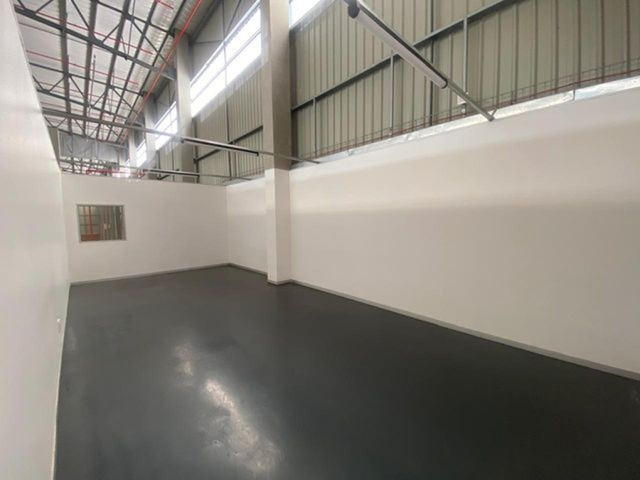 To Let Commercial Property for Rent in Samrand Business Park Gauteng