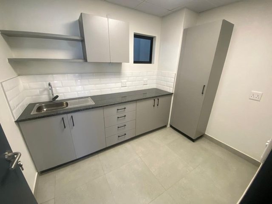 To Let Commercial Property for Rent in Samrand Business Park Gauteng