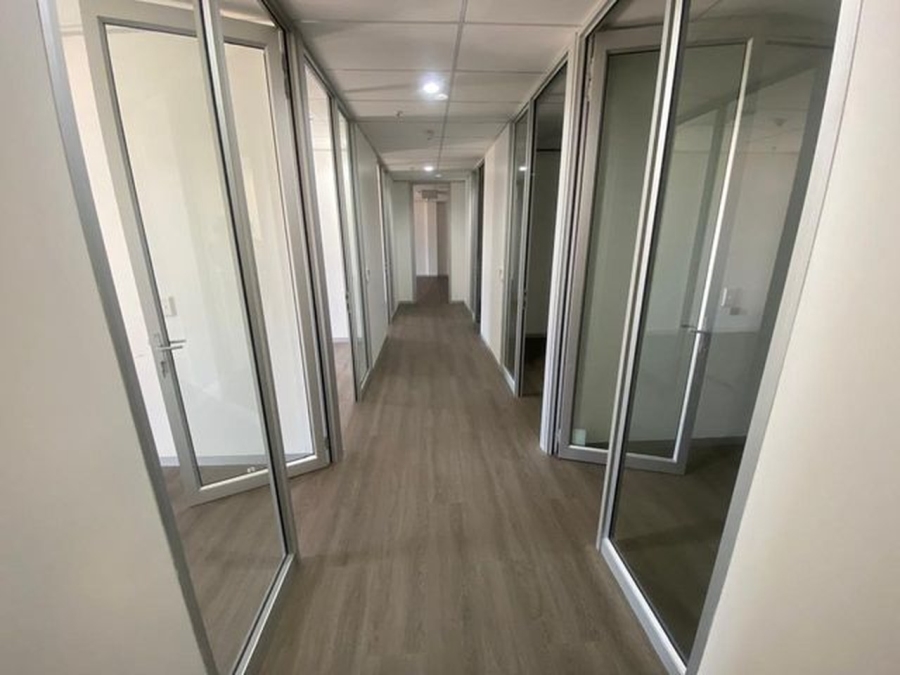 To Let Commercial Property for Rent in Samrand Business Park Gauteng