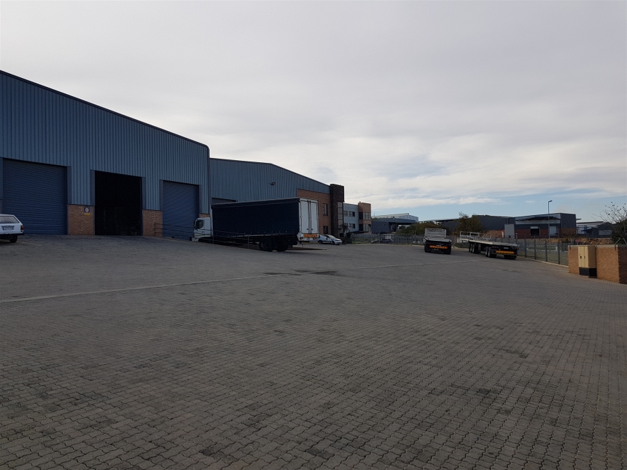 To Let Commercial Property for Rent in Cosmo Business Park Gauteng