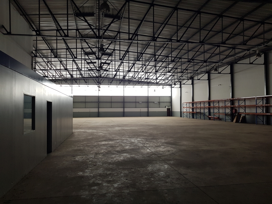To Let Commercial Property for Rent in Cosmo Business Park Gauteng