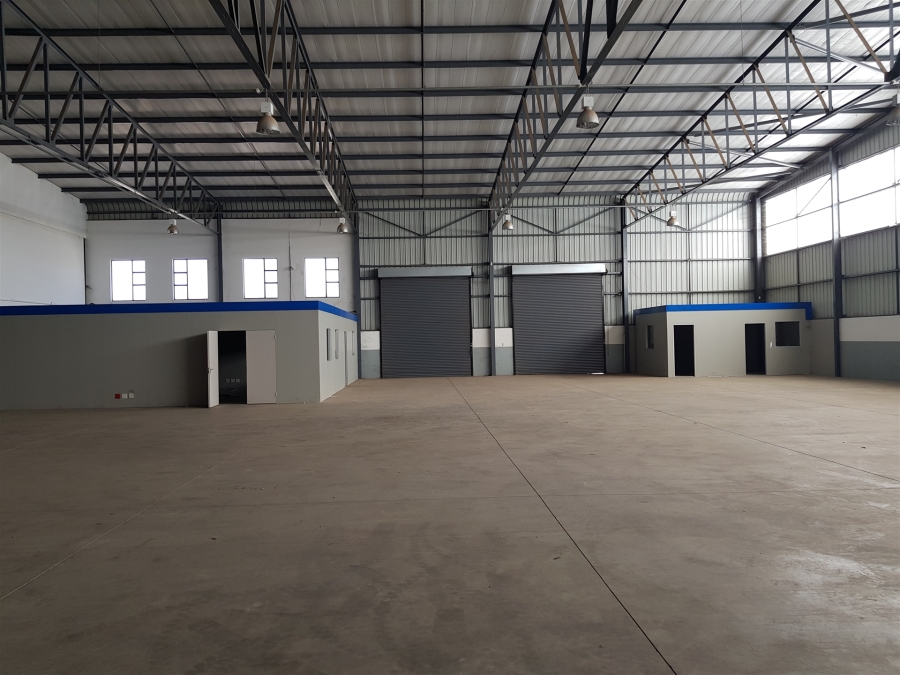 To Let Commercial Property for Rent in Cosmo Business Park Gauteng