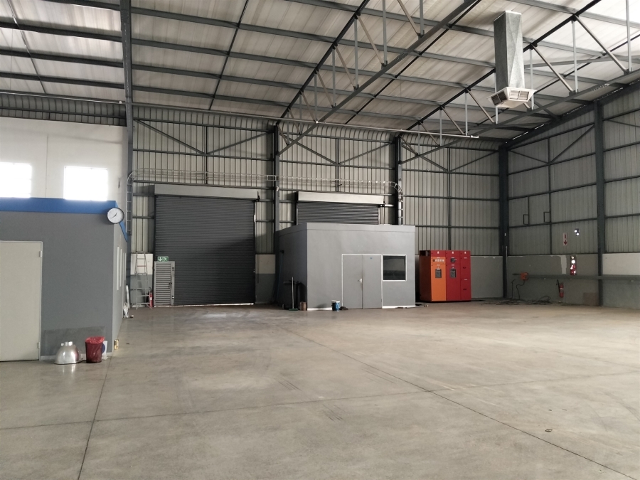 To Let Commercial Property for Rent in Cosmo Business Park Gauteng