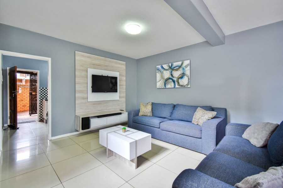 3 Bedroom Property for Sale in Wierda Park Gauteng
