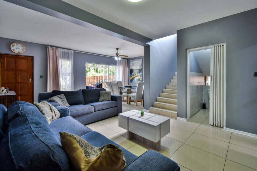 3 Bedroom Property for Sale in Wierda Park Gauteng