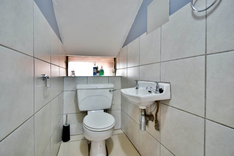3 Bedroom Property for Sale in Wierda Park Gauteng