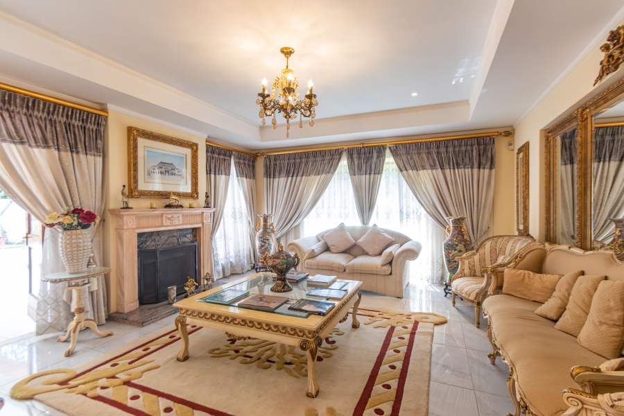 6 Bedroom Property for Sale in Bryanston Gauteng