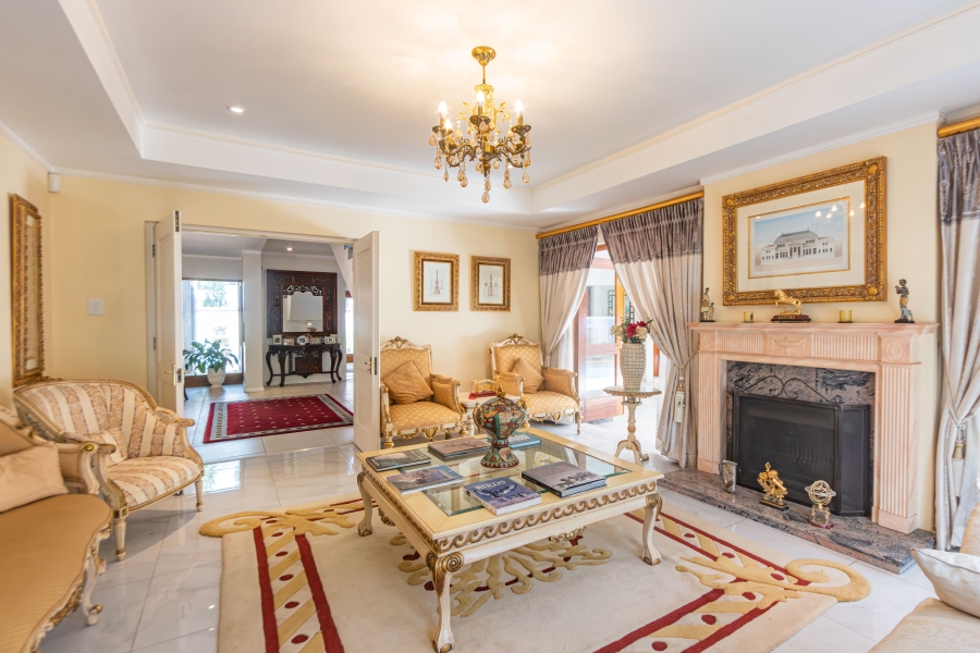 6 Bedroom Property for Sale in Bryanston Gauteng