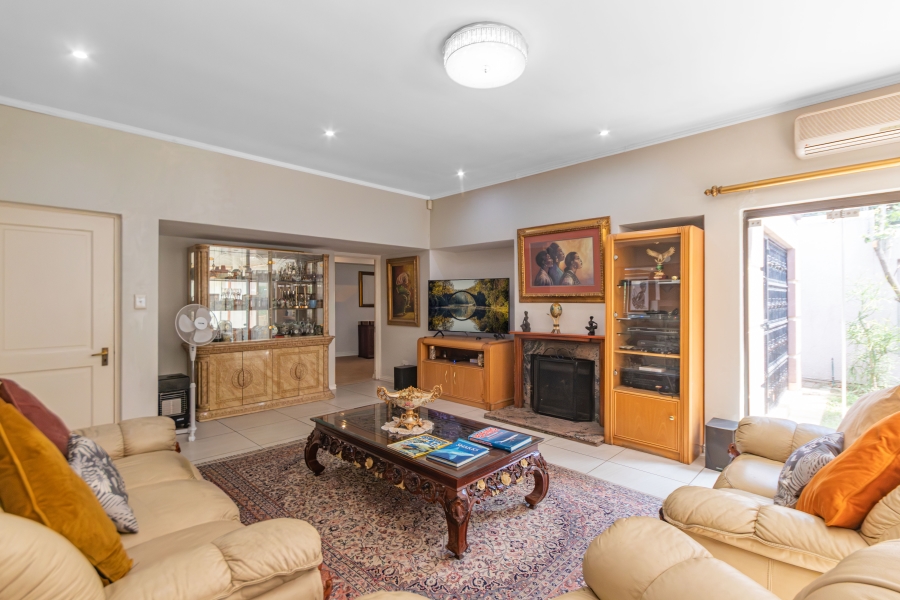 6 Bedroom Property for Sale in Bryanston Gauteng