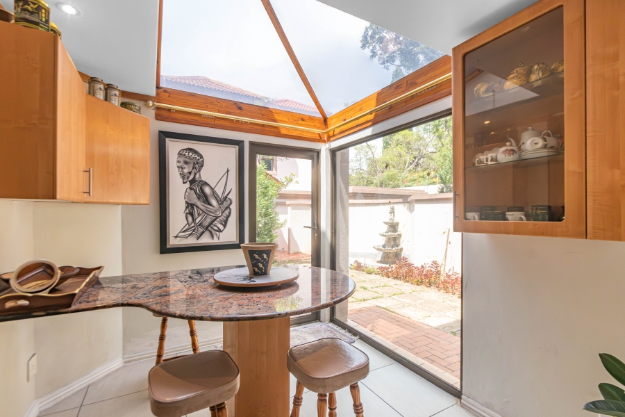6 Bedroom Property for Sale in Bryanston Gauteng