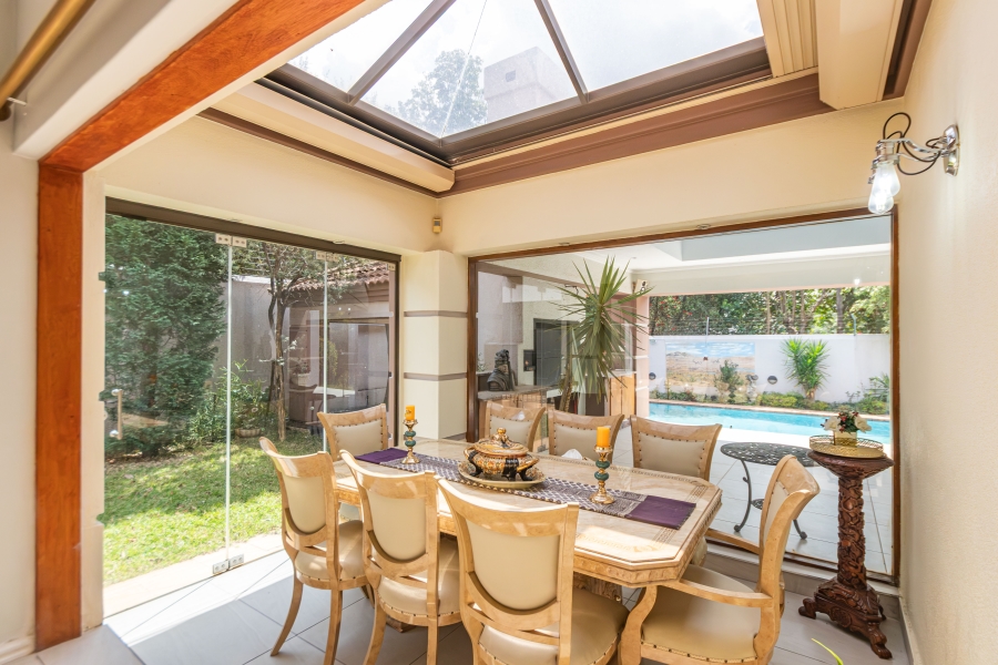 6 Bedroom Property for Sale in Bryanston Gauteng