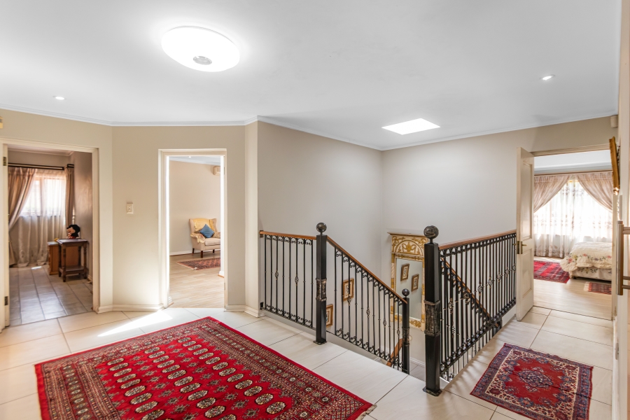 6 Bedroom Property for Sale in Bryanston Gauteng