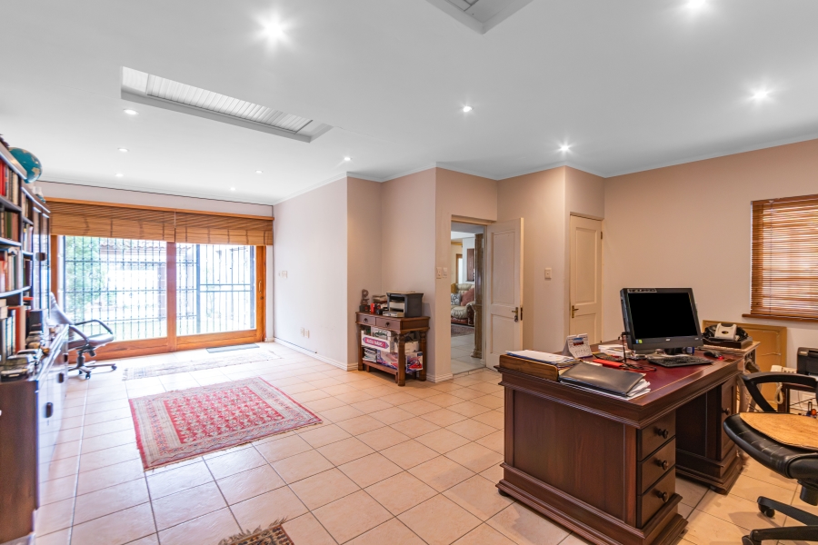 6 Bedroom Property for Sale in Bryanston Gauteng
