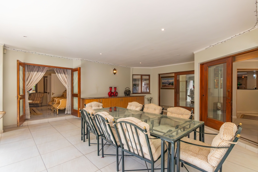 6 Bedroom Property for Sale in Bryanston Gauteng