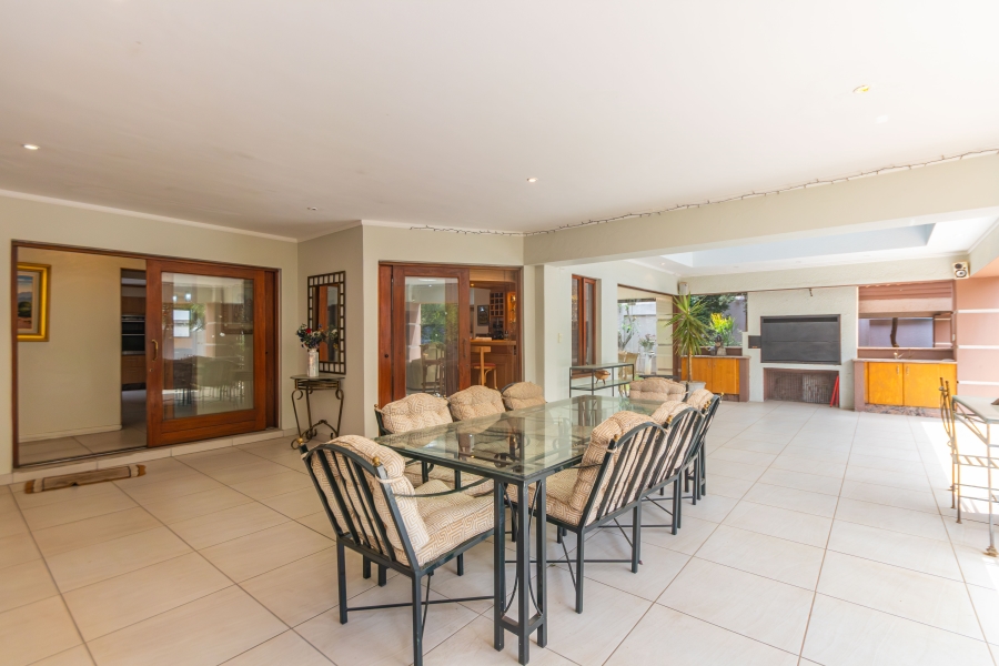 6 Bedroom Property for Sale in Bryanston Gauteng