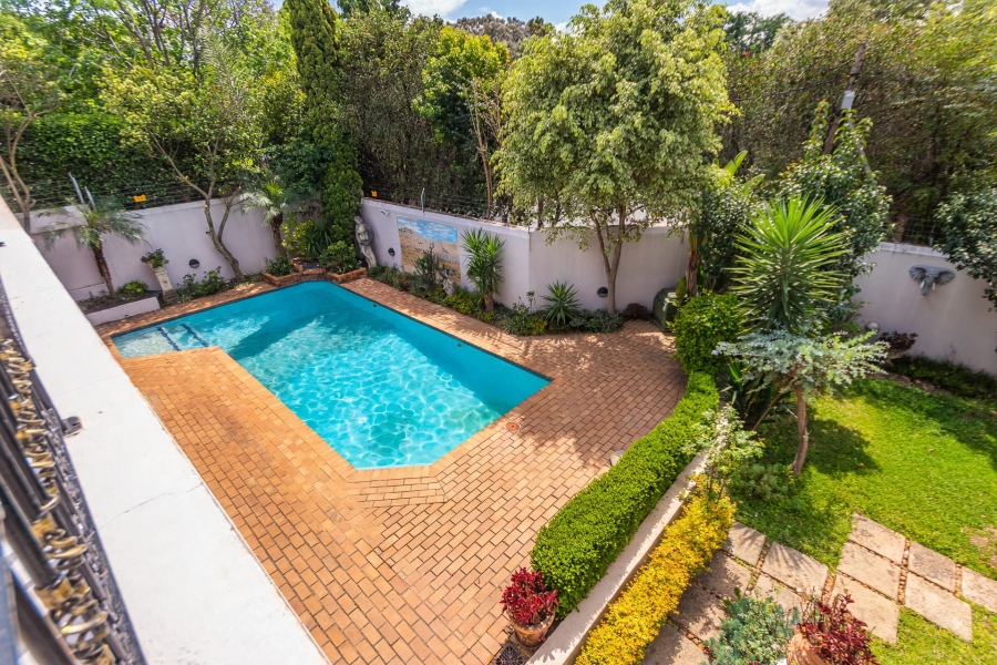 6 Bedroom Property for Sale in Bryanston Gauteng