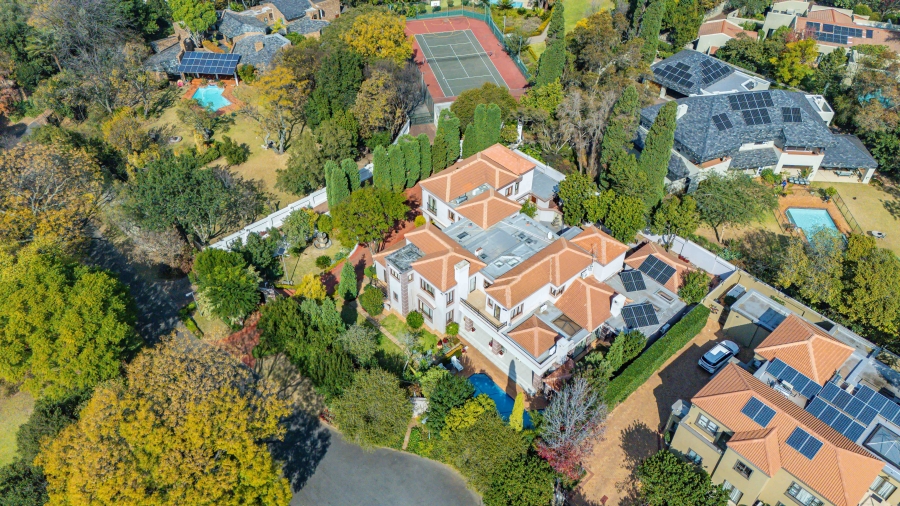 6 Bedroom Property for Sale in Bryanston Gauteng