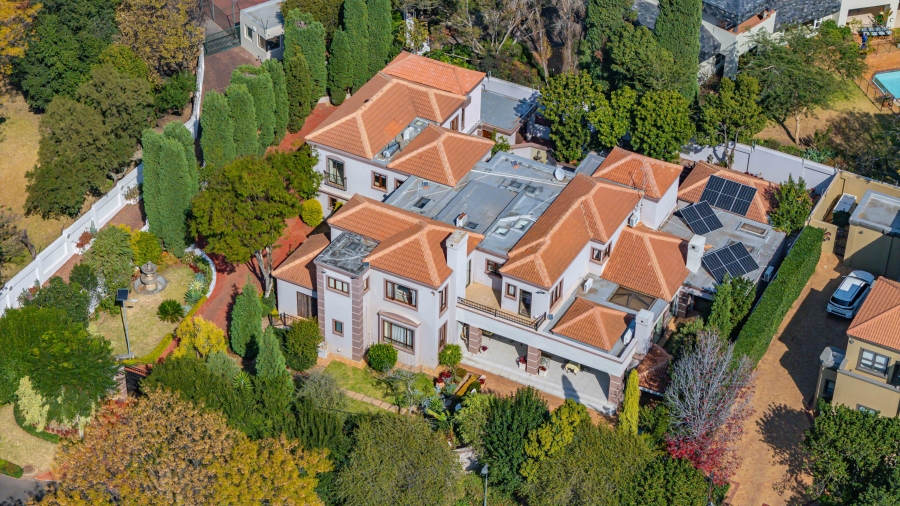 6 Bedroom Property for Sale in Bryanston Gauteng