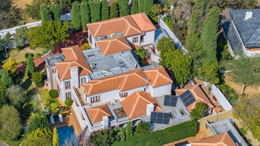 6 Bedroom Property for Sale in Bryanston Gauteng