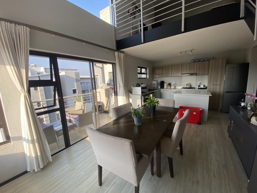 To Let 3 Bedroom Property for Rent in Broadacres Gauteng