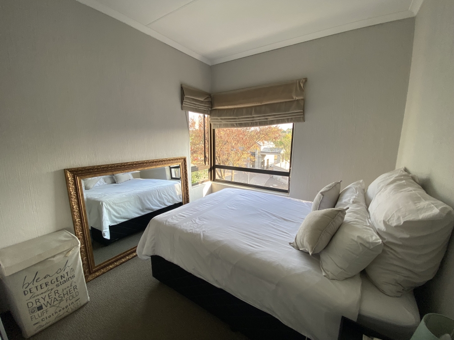 To Let 3 Bedroom Property for Rent in Broadacres Gauteng
