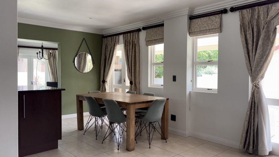 To Let 3 Bedroom Property for Rent in Beverley Gauteng