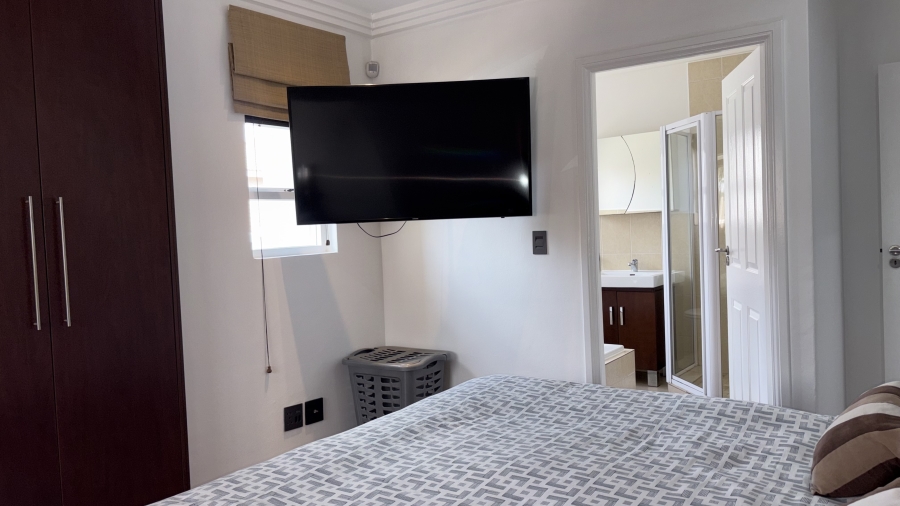 To Let 3 Bedroom Property for Rent in Beverley Gauteng