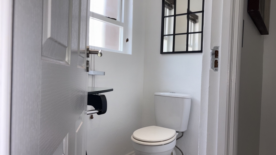 To Let 3 Bedroom Property for Rent in Beverley Gauteng