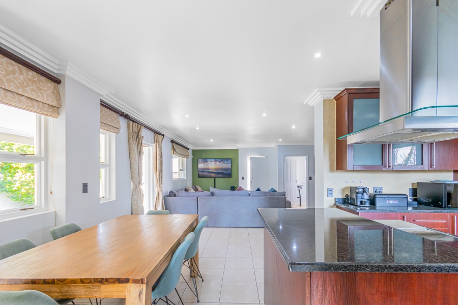 To Let 3 Bedroom Property for Rent in Beverley Gauteng