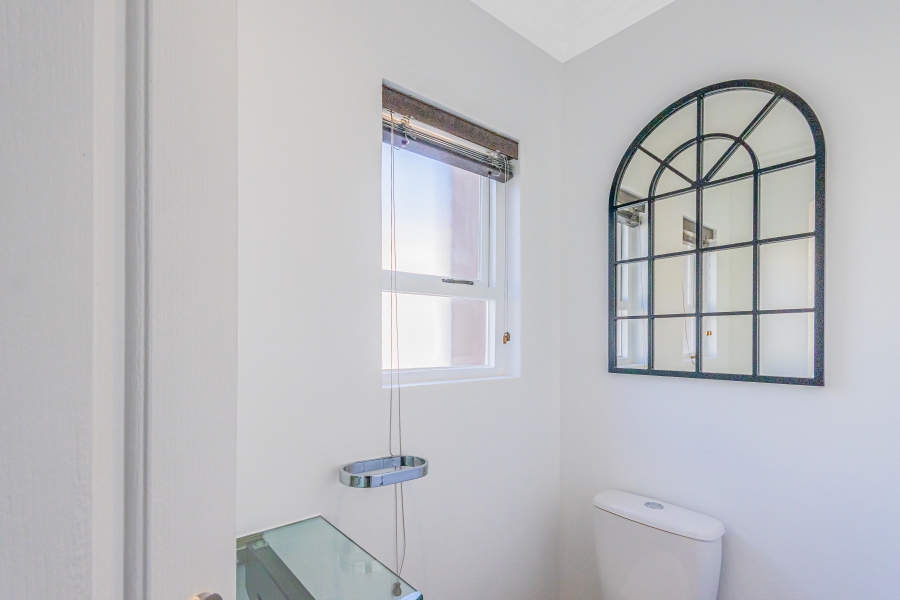 To Let 3 Bedroom Property for Rent in Beverley Gauteng