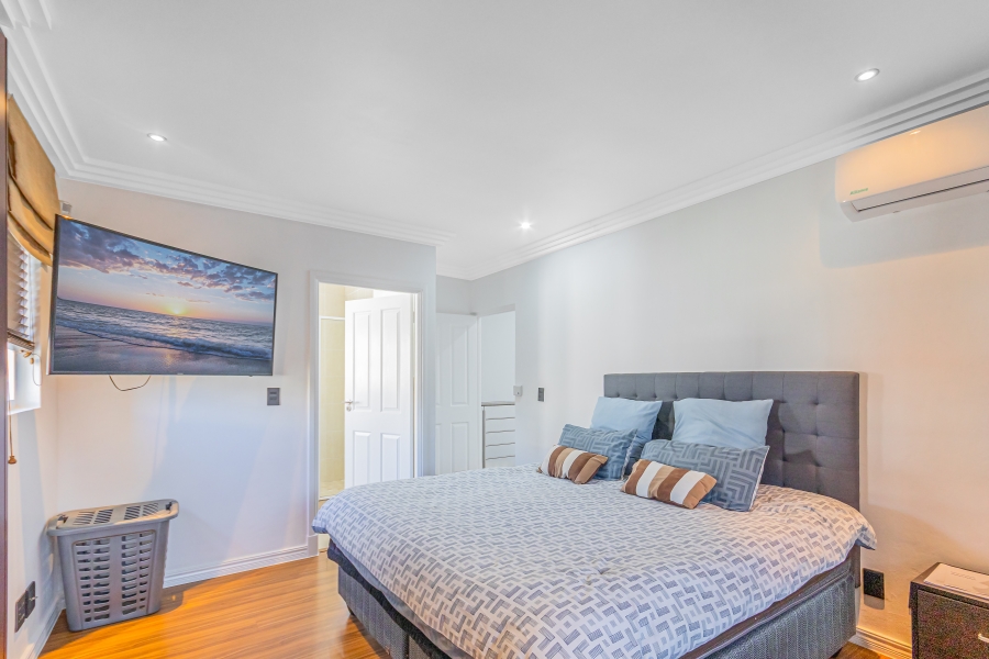 To Let 3 Bedroom Property for Rent in Beverley Gauteng