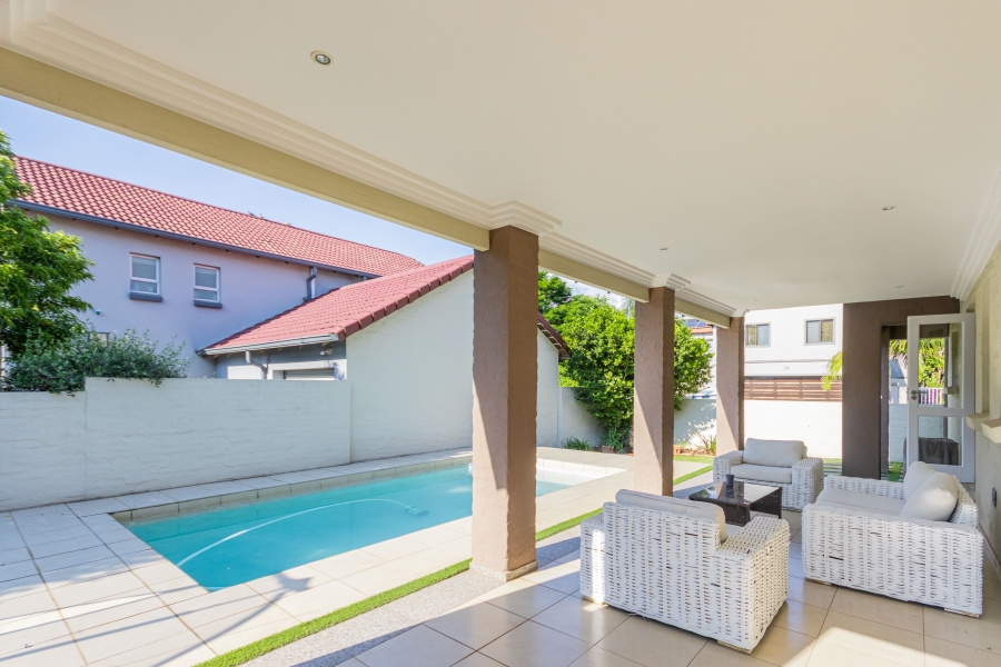 To Let 3 Bedroom Property for Rent in Beverley Gauteng