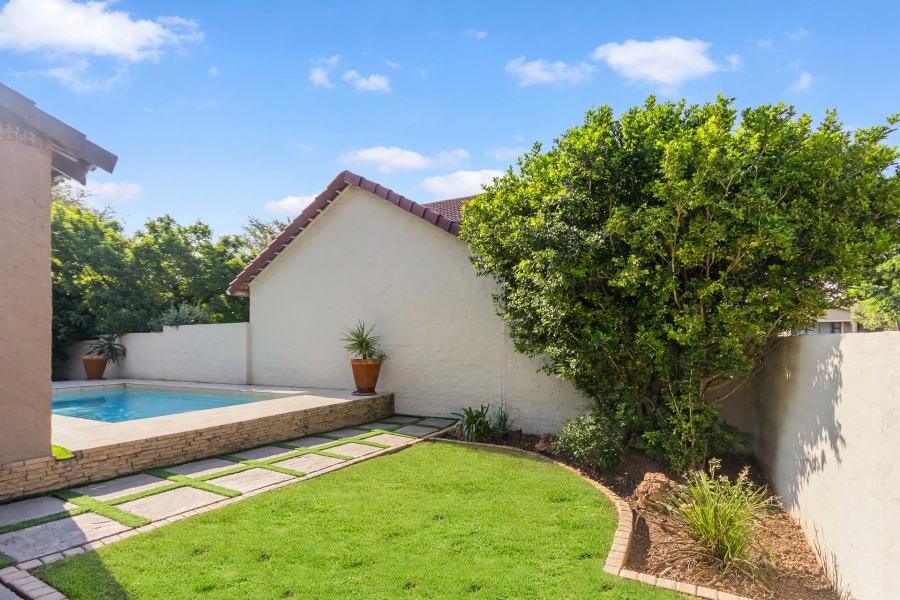To Let 3 Bedroom Property for Rent in Beverley Gauteng