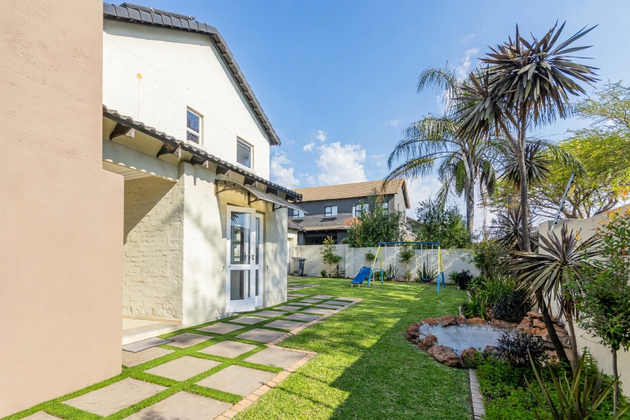 To Let 3 Bedroom Property for Rent in Beverley Gauteng