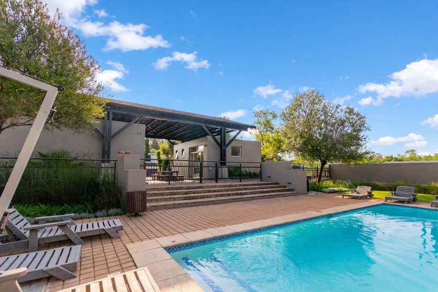 To Let 3 Bedroom Property for Rent in Beverley Gauteng