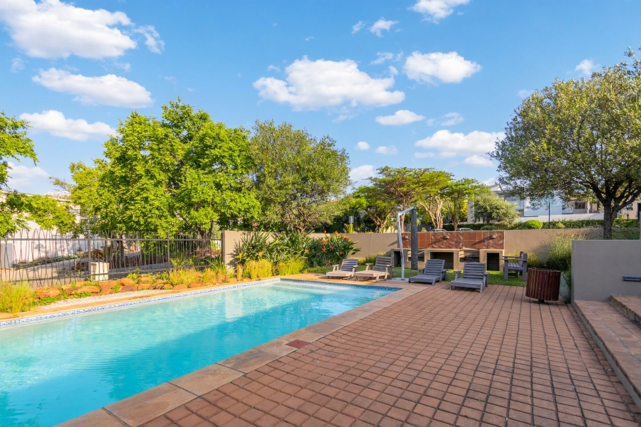 To Let 3 Bedroom Property for Rent in Beverley Gauteng