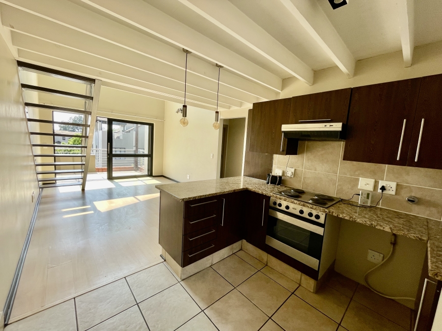 To Let 2 Bedroom Property for Rent in Paulshof Gauteng