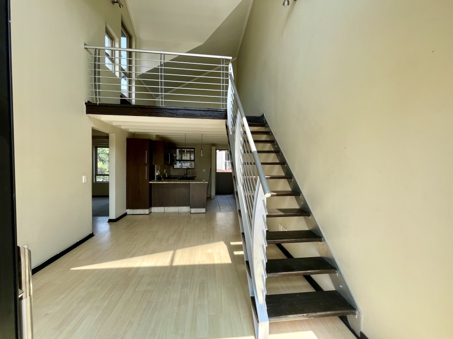 To Let 2 Bedroom Property for Rent in Paulshof Gauteng