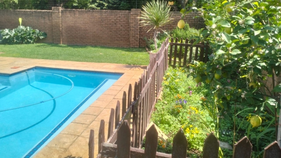 3 Bedroom Property for Sale in Three Rivers East Gauteng