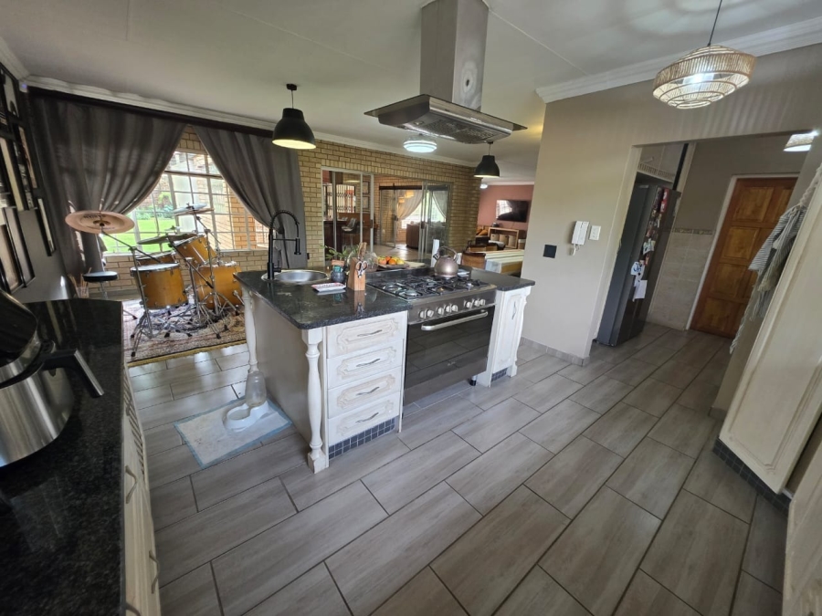 3 Bedroom Property for Sale in Three Rivers East Gauteng