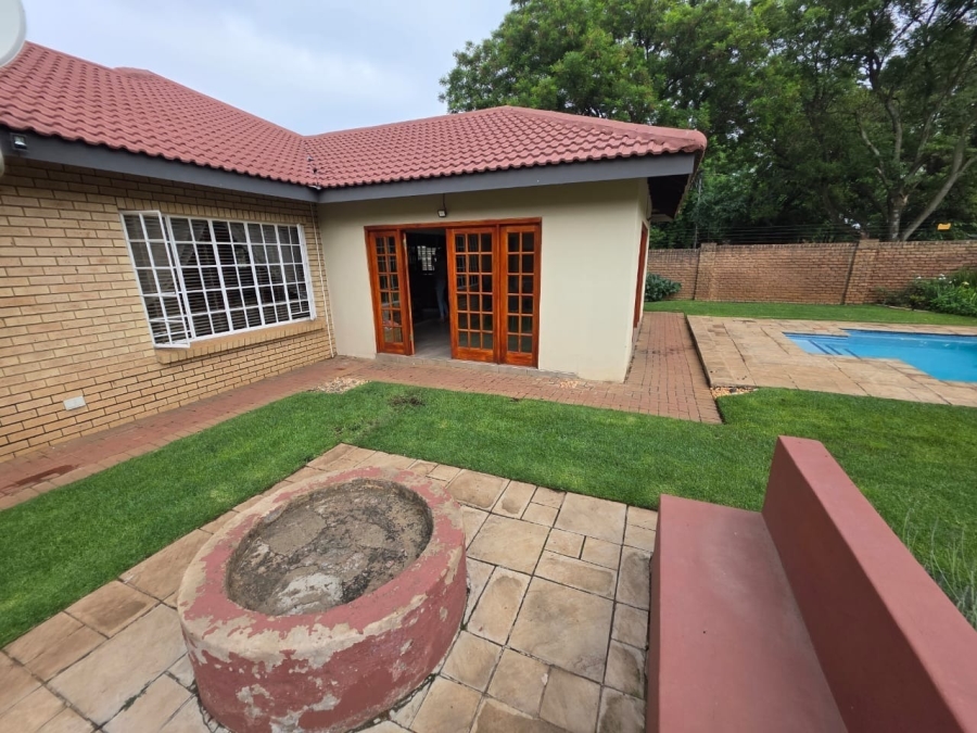 3 Bedroom Property for Sale in Three Rivers East Gauteng