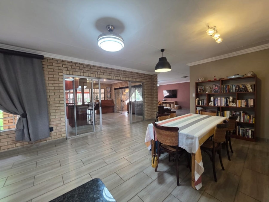 3 Bedroom Property for Sale in Three Rivers East Gauteng